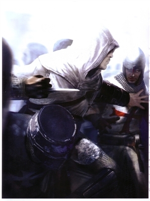 Assassin's Creed - Assassins Creed Limited Edition Art Book