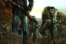 2 эпизод игры The Walking Dead. Видеопрохождение