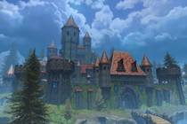 Стройка века, постройка на века. Отчет с презентации обновления Neverwinter: Strongholds